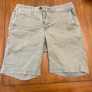 American Eagle Shorts, Sized 32